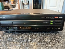 Pioneer cld d505 for sale  Lumberton