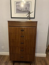 Mid century elliotts for sale  WALSALL