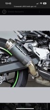 Kawasaki z900 2020 gebraucht kaufen  Berlin