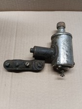 Bosch dynamo seitenläufer gebraucht kaufen  Klosterlechfeld