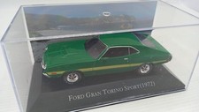 Hacd137 ford gran usato  Modena