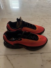 nike arancioni usato nike arancioni usato Roma