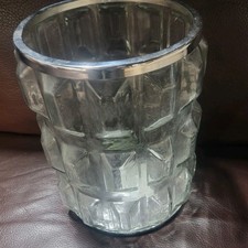 glass candle sleeve for sale  Saint Clair Shores