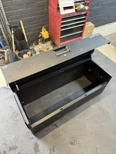 Sentribox van vault for sale  KIDLINGTON