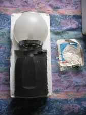 Gas lantern light for sale  DELABOLE