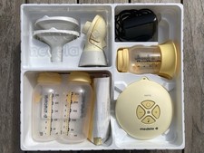 Medela swing flex for sale  PETERBOROUGH