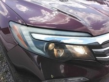 2019 honda ridgeline rtl for sale  Douglassville
