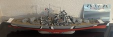 Revell 05040 bismarck gebraucht kaufen  Neunkirchen