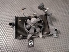 Radiatore ventola originale usato Radiatore ventola originale usato  Milano