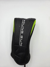 Young gun sgsx for sale  NORTHWICH