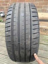 225 zr17 94y for sale  SALFORD