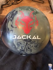 Palla bowling fantasia usato  Spedire a Italy