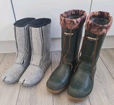 Baffin trapper round for sale  LOWESTOFT