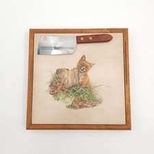 Vtg mcm kitsch for sale  Darien