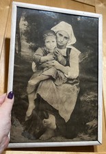 Antique 1904 bouguereau for sale  Philadelphia