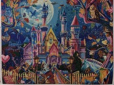 Diamond art fantasy for sale  Tomah