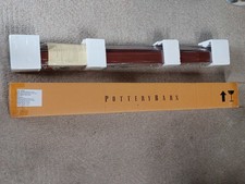 Pottery barn crown for sale  Federal Way