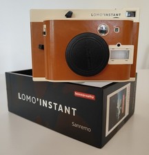 Lomo instant lomography usato Lomo instant lomography usato  Pedavena