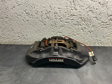 Bremssattel carbon ceramic gebraucht kaufen  Aglasterhausen