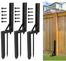 Fence post repair for sale  Omaha