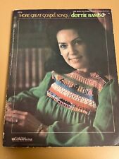 Dottie rambo great for sale  Columbus