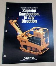 1988 stone construction for sale  Hensel