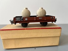 Wagon plat ess. d'occasion  Saint-Martin-Boulogne