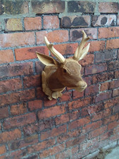 49cm 35cm brown for sale  GATESHEAD