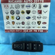 Pulsantiera alzavetri anterior usato  Casalnuovo di Napoli