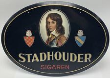 Vintage advert stadhouder for sale  Florence