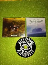 Borknagar official press usato  Stignano