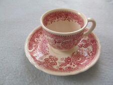 Tasse tasse faience d'occasion  Cosne-Cours-sur-Loire