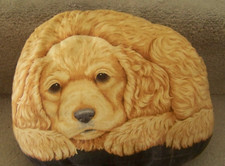 Cocker spaniel decorative for sale  Parker