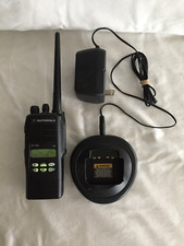 Motorola ht1250 vhf for sale  Richmond