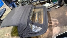 Mercedes r129 500sl gebraucht kaufen  Mannheim