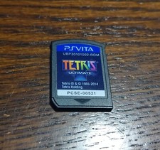 Broken tetris ultimate for sale  Pittsfield