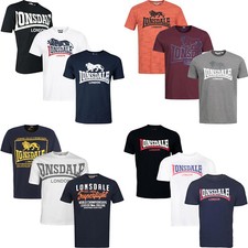3er pack lonsdale gebraucht kaufen  Friedrichshafen