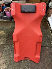 Car creeper trolley for sale  LUTON