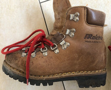 Raichle suisse vintage gebraucht kaufen  Weil am Rhein