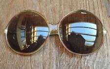 Stylishe vintage sonnenbrille gebraucht kaufen  Koblenz