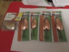 Unused vintage allcocks for sale  FORT WILLIAM