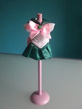 Sailor jupiter vestito usato  Palazzolo sull'Oglio