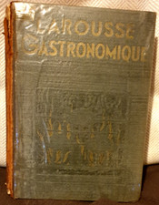 Larousse gastronomique 1938 for sale  ASHFORD