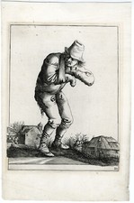 Antique master print for sale  USA
