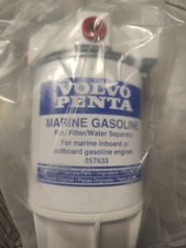 Volvo penta marine usato  Zandobbio