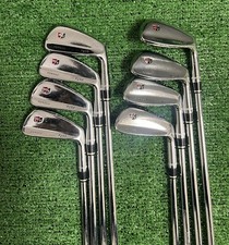 Wilson staff fg59 for sale  North Richland Hills