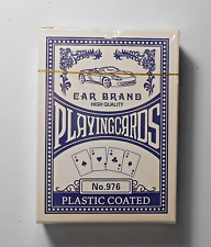 Playing cards carte usato  Italia