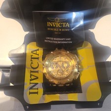 Usado, Movimento suíço Invicta Venom 27792 comprar usado  Enviando para Brazil