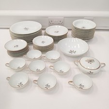 dinner service for sale  FLEET