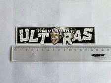 Ultras aufkleber sticker gebraucht kaufen  Duisburg